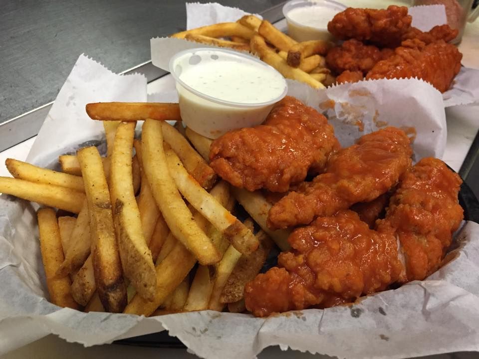 Harpo's